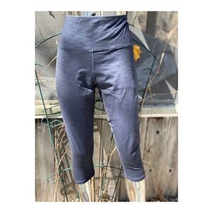 Tuff Athletics Crop Leggings Athleisure Activewear